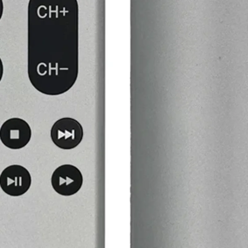 Universal Replacement Remote Fit forApple TV Remote control 4K/ HD A2169 A1842 A1625 A1427 A1469 A1378 A1218 Without Voice