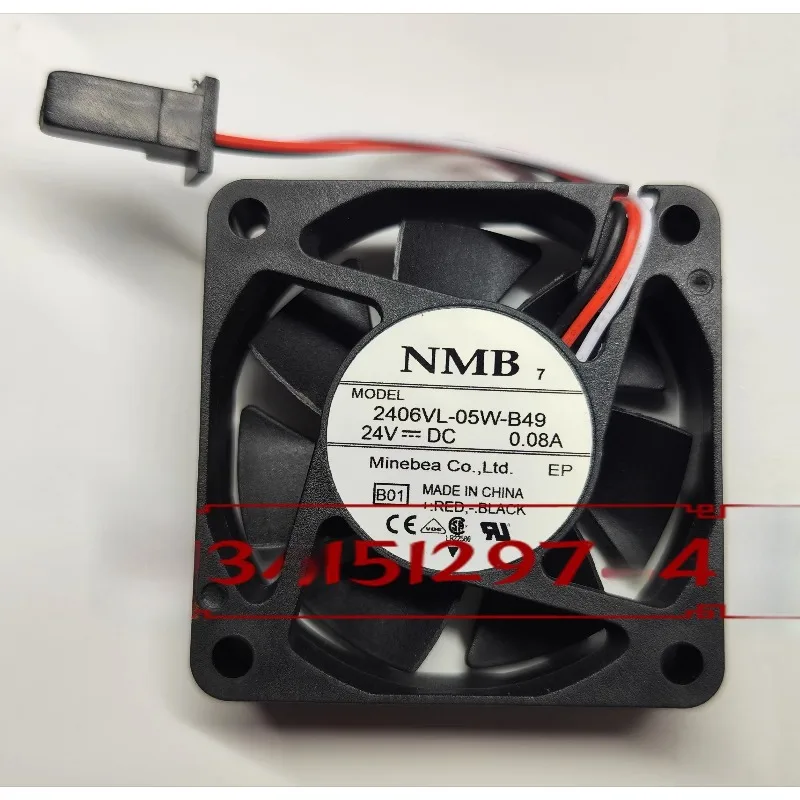 Cooler Fan For Nmb …