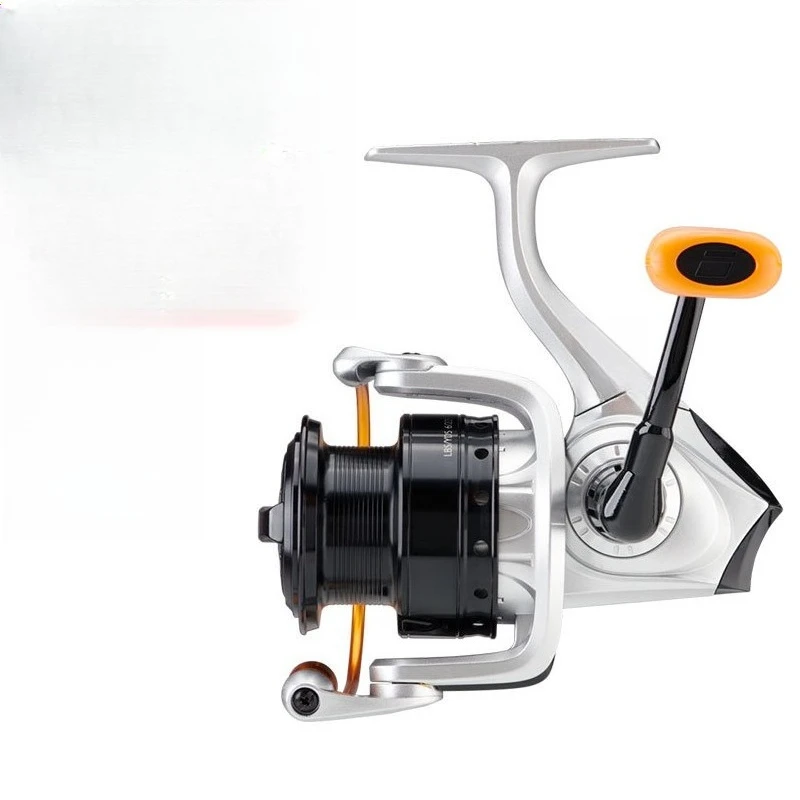 Roda giratória MAX STX estrada subroda oblíqua copo de fio de metal de longo alcance 6 eixos