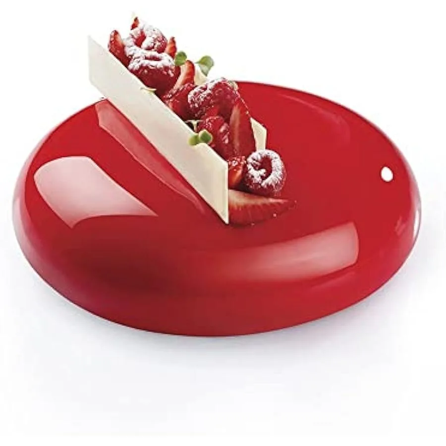 Pavoni Pavocake Silicone Baking Mold Freezing Mould 