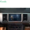 Krando 7'' Android Wireless CarPlay Navigation GPS für Jaguar XF 2007-2015 Touchscreen Auto Multimedia Player Audio radio Stereo 6