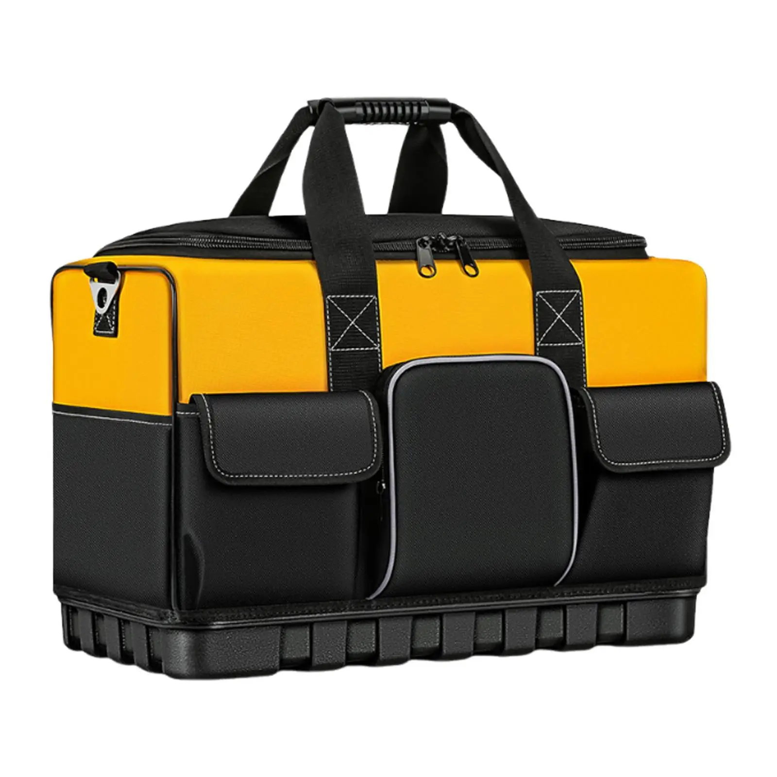 ツール収納バッグ建設作業員メカニック用多機能オーガナイザー