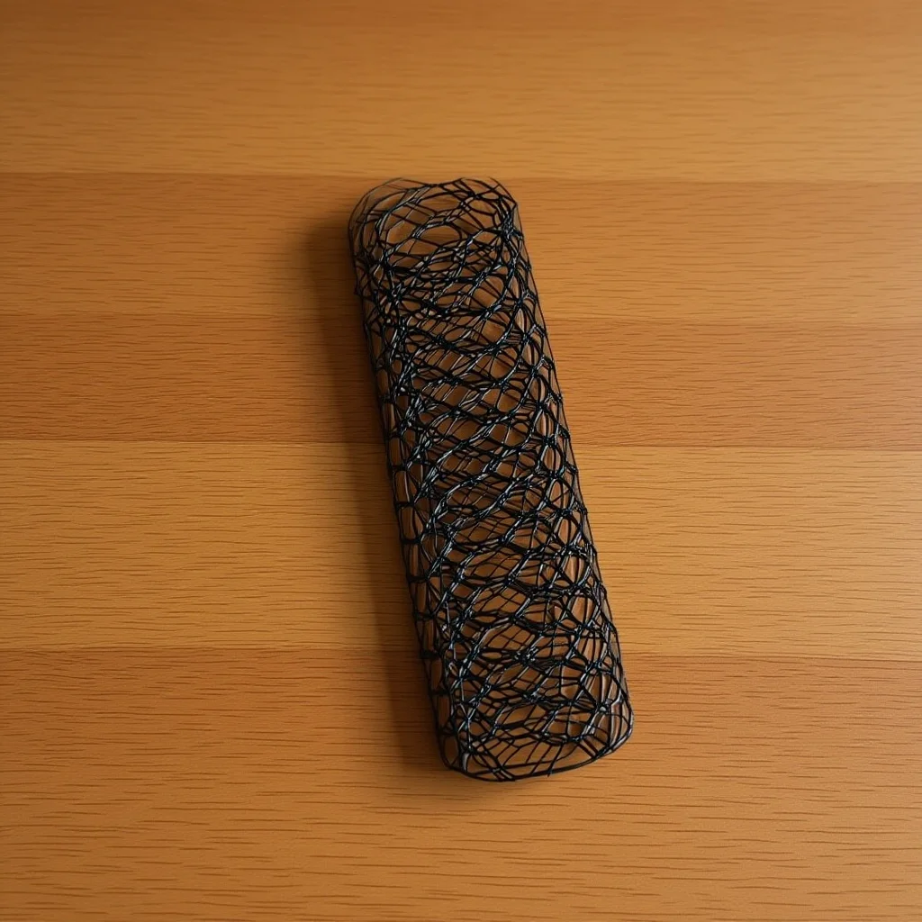 

1 Roll Flower Wire Mesh Net Sturdy Metal Netting Floral Chicken Wire for Garden Yard Netting Poultry Enclosure