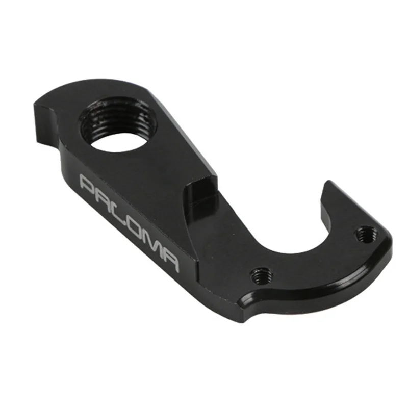 شماعة A99I-2X Derailleur لـ Cervelo Rim R2 R3 R5 CA S2 S3 S5 Team Vwd Rca Road Bikes الخلفية الميكانيكية التسرب، أسود #3