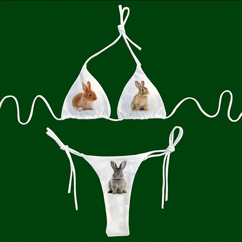 Bikini gótico retro de los años 2000, bikini sexy de Lolita, bikini Kawaii, bikini gótico, sujetador de moda, top de corte y2k, ropa gótica emo girl