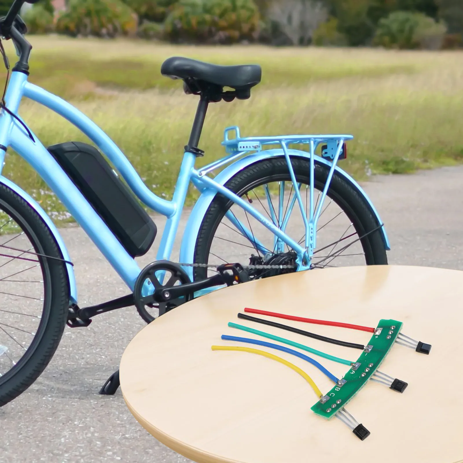 halls sensor für E-Bike-Motoren: Praxis-Test und Experten-Empfehlung für zuverlässige Leistung