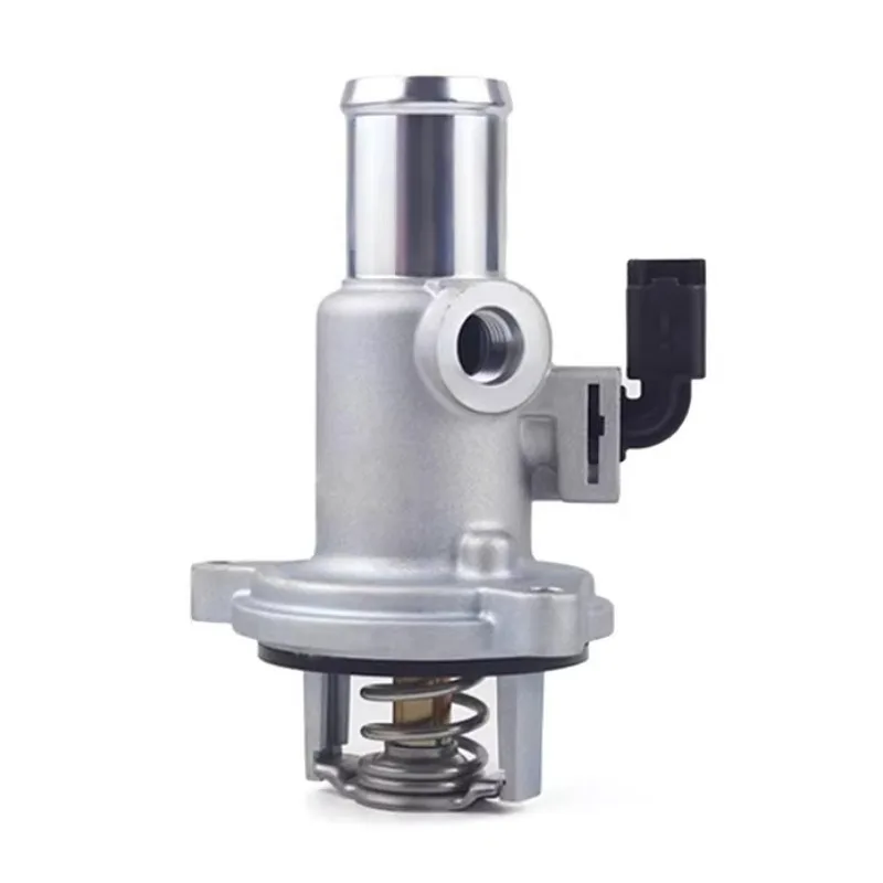 

Электронный термостат для регулировки температуры воды 1.5T для Changan CX70, абсолютно новый, оригинальный