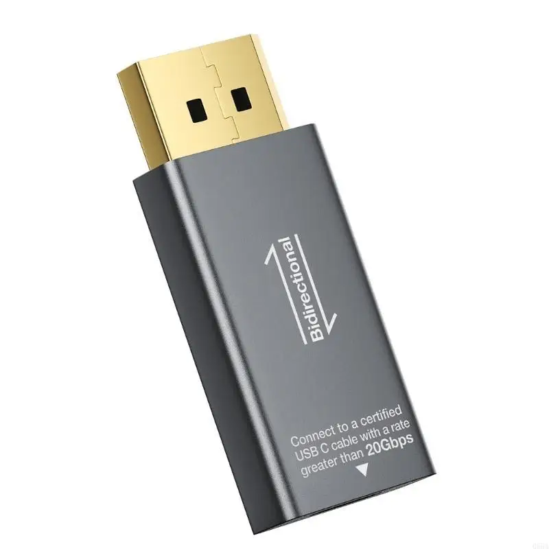 Usb C To Dp Adapter… - image