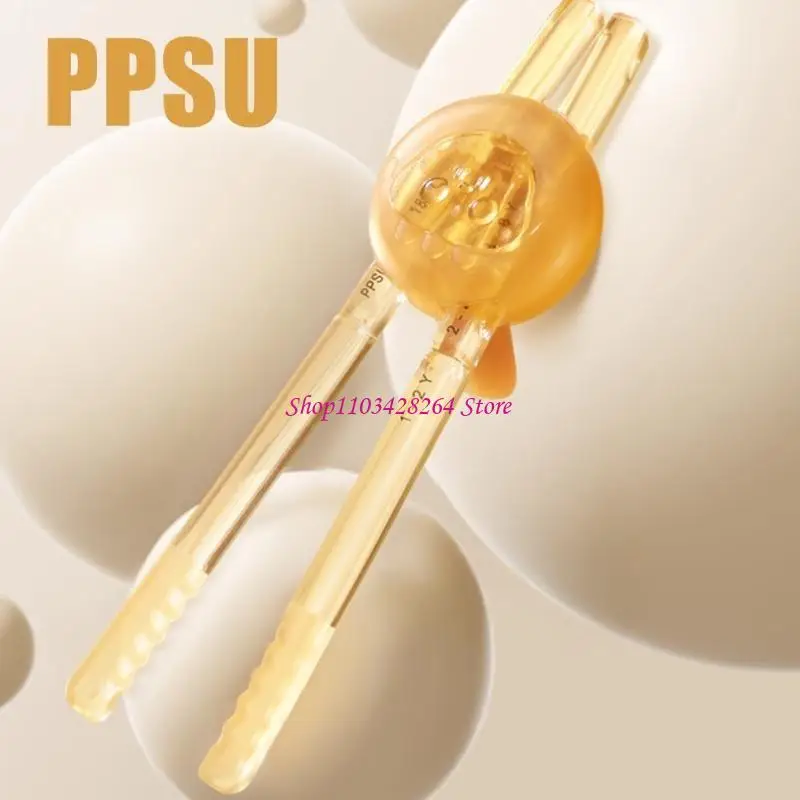 

Children's Training Chopsticks Easy Grip Chopsticks for Children Convenient Use