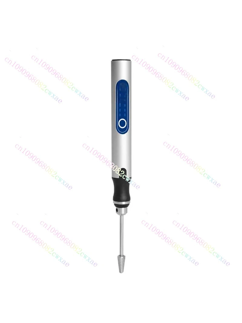 Handheld Laboratory Tissue Grinder Ultrafine Homogenizer Handling Capacity 2ML 5000/10000/18000RPM Rechargeable Lab Mixer