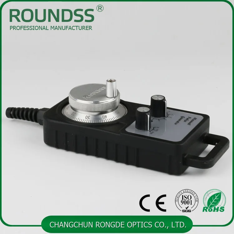 Compatible con codificador de volante de sistemas, GSK y