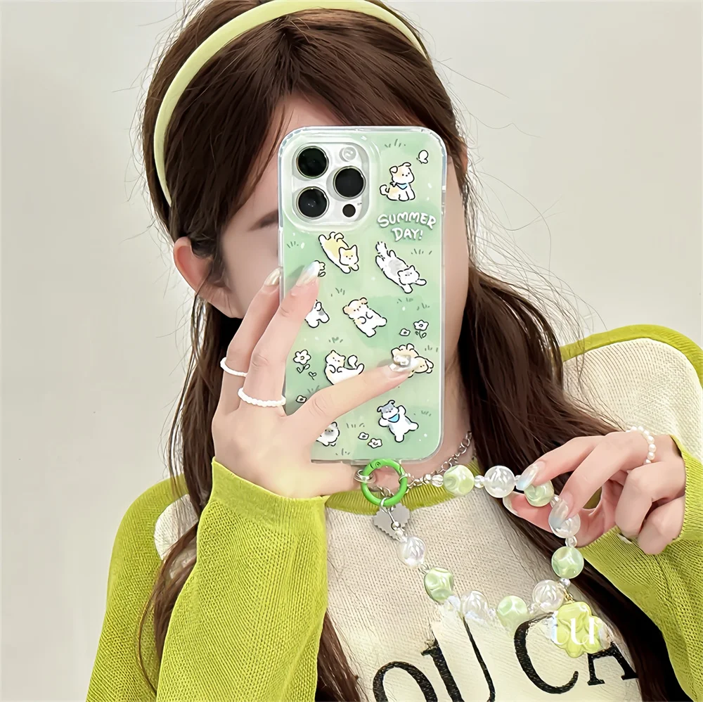 Funda de teléfono TM18 para iPhone 15, 14, 13, 12, 11 Pro Max, 6, 7, 8 + Plus, XR, X, S Max, Samsung Galaxy S24, S23, S22, S21, Note 10, 20 FE Ultra
