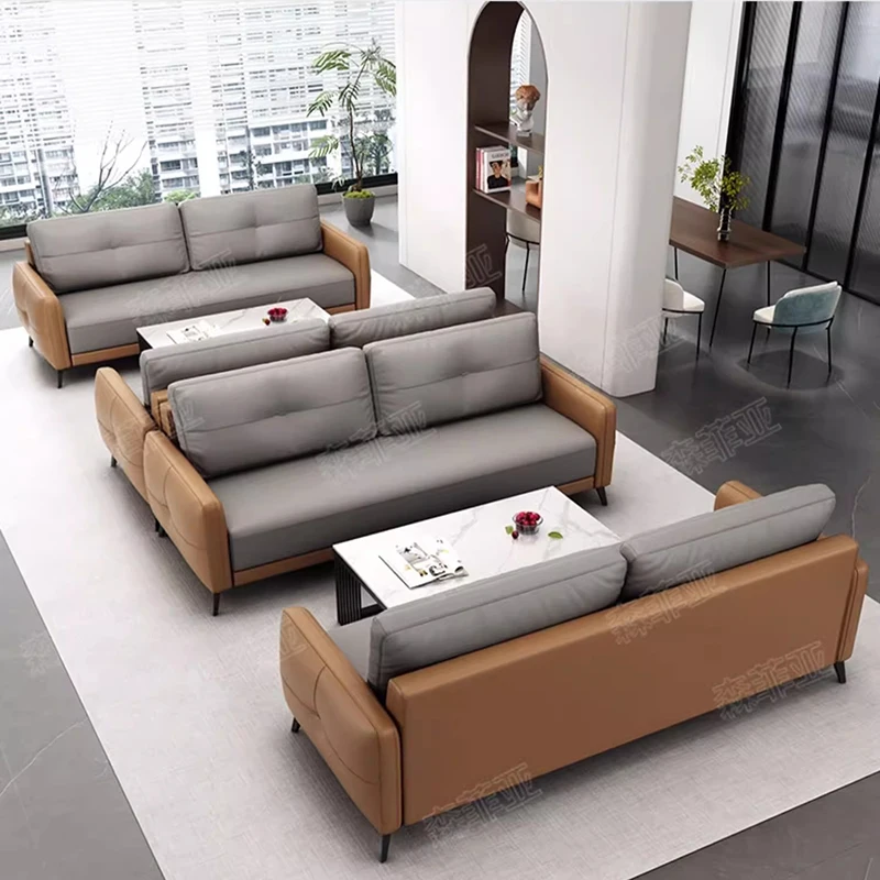 Modular Grey Negro One-Person Sleeper Arabic Sofa L-Shaped Bed Couch Multifunctional Solo Luxury Kanapa Living Room Chairs