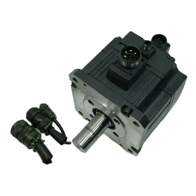 Servo Motor HC-SFS202B In Good Condition