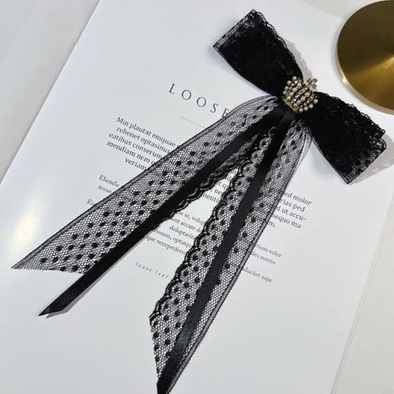 49md Jk Bows Bows Bit Blouse Collar Pon