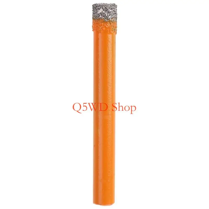 

Q5WD All-Purpose Drilling Hand Tools 6-16 mm Diamond Drill Bit Set Drill Bits