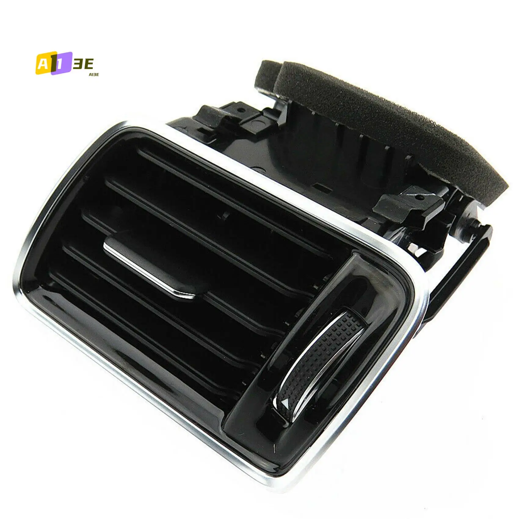 

A03E-приборная панель, центральная консоль автомобиля, вентиляционные отверстия для Passat B6 B7 CC 3AD819728A 3AD819701A 3AD819702A