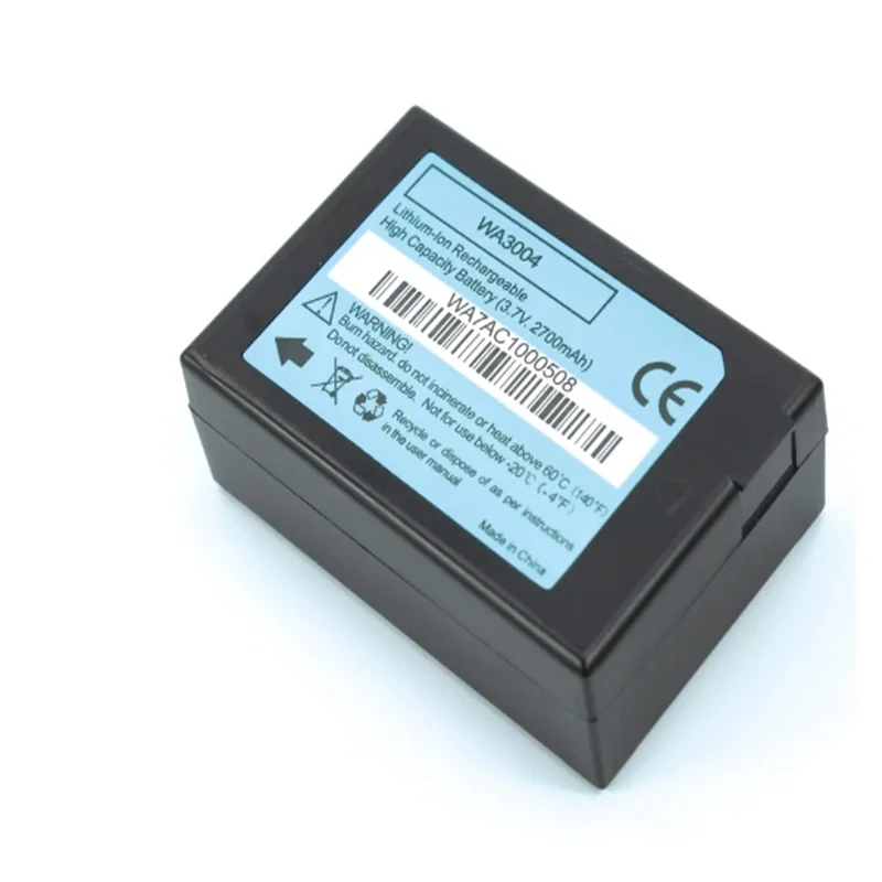 

High Quality Lithium Battery WA3004 for South Total Station 7527C 7525C Series Rechargeable Battery WA3004