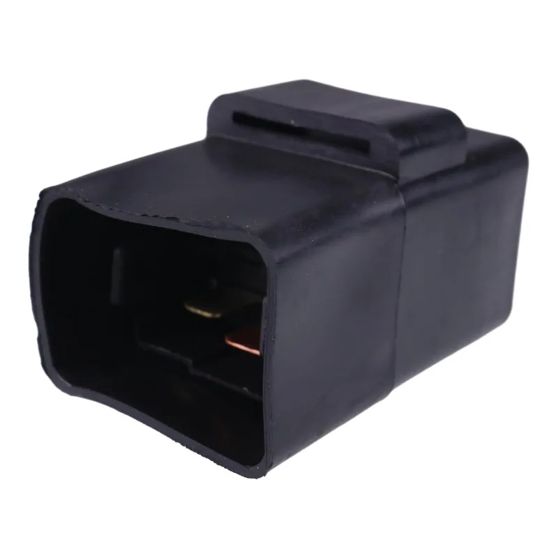 

E-T1060-33710 ET106033710 For Kubota Excavator KX71-3S U35S U45S U45ST U35-S2 Glow Relay U15 U17 U25S U35 Glow Relay