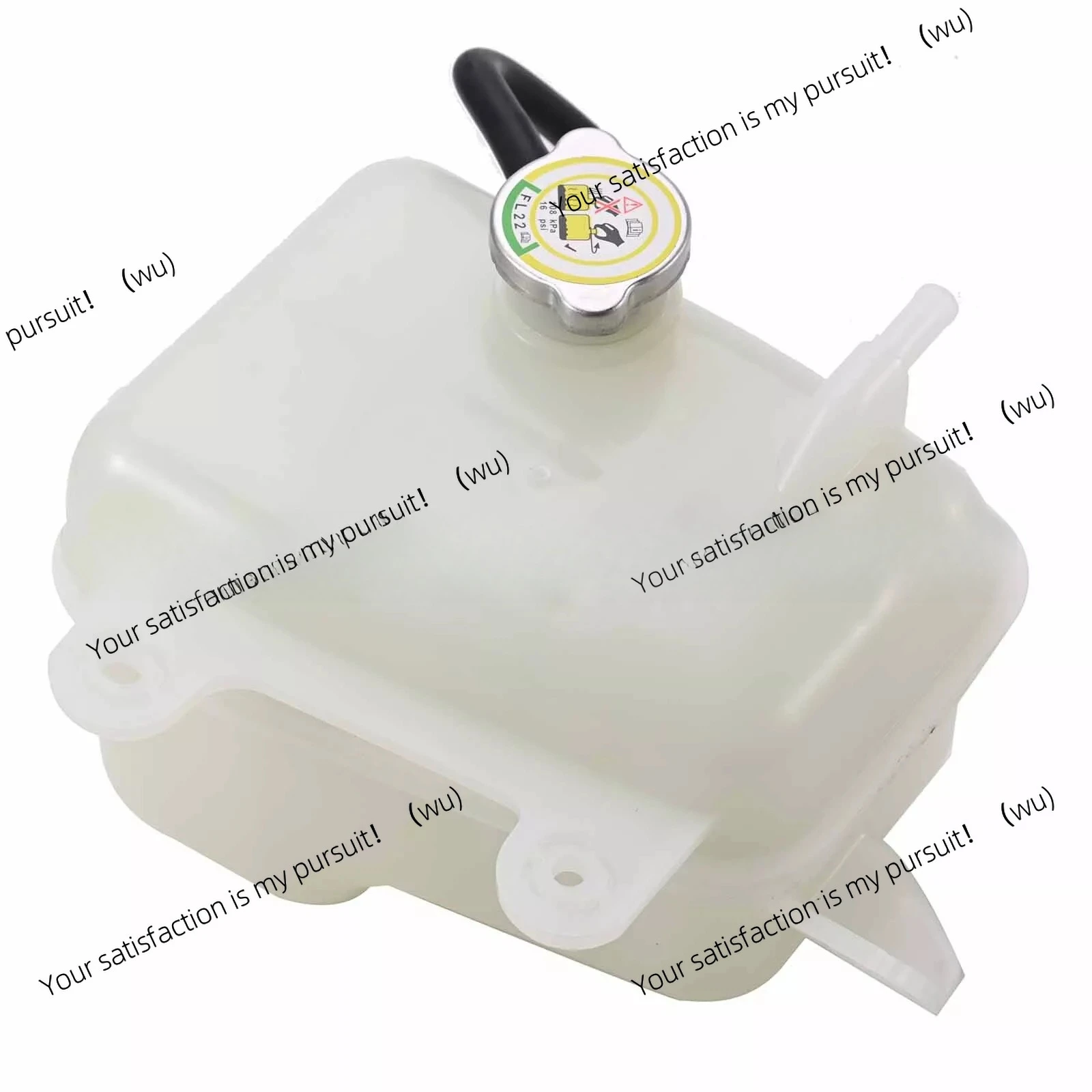 

Подходит для расширительного бачка радиатора Mazda, 2007-2015 гг., CY01-15-350A, CY0115350