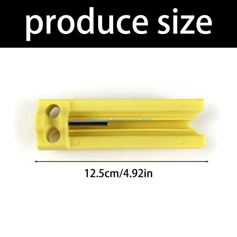 U75E Инструмент для снятия крепежа дверных петель для деталей шкафа, обустройство дома