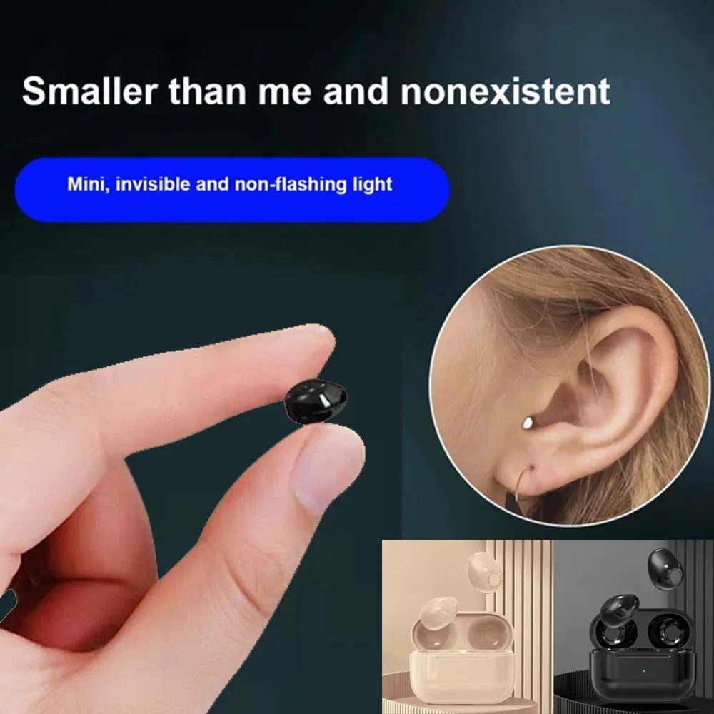 New Mini Invisible … - image