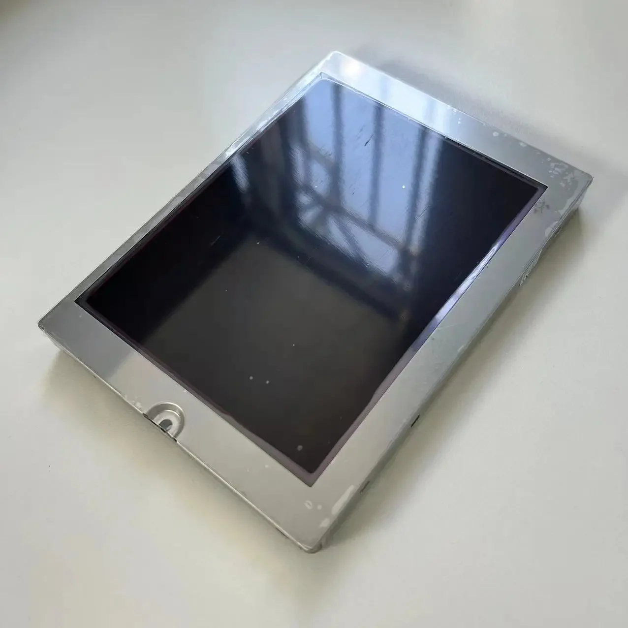 

5.7 inch LCD Display For Yamaha LS9 Motif XS8 series synthesizer digital mixing consoles Matrix Screen Repair
