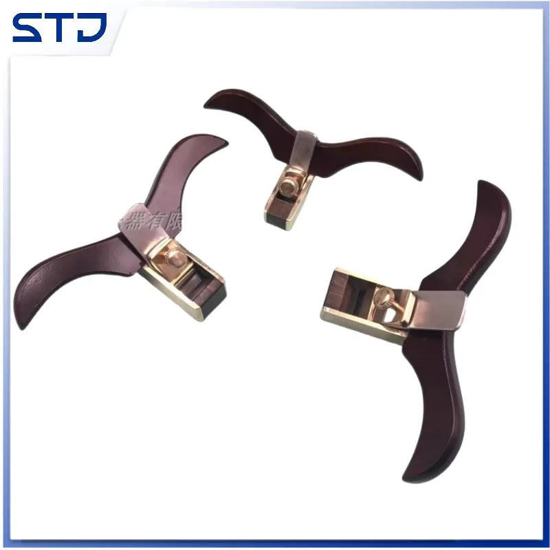 Brass Wrap Blackwoo…