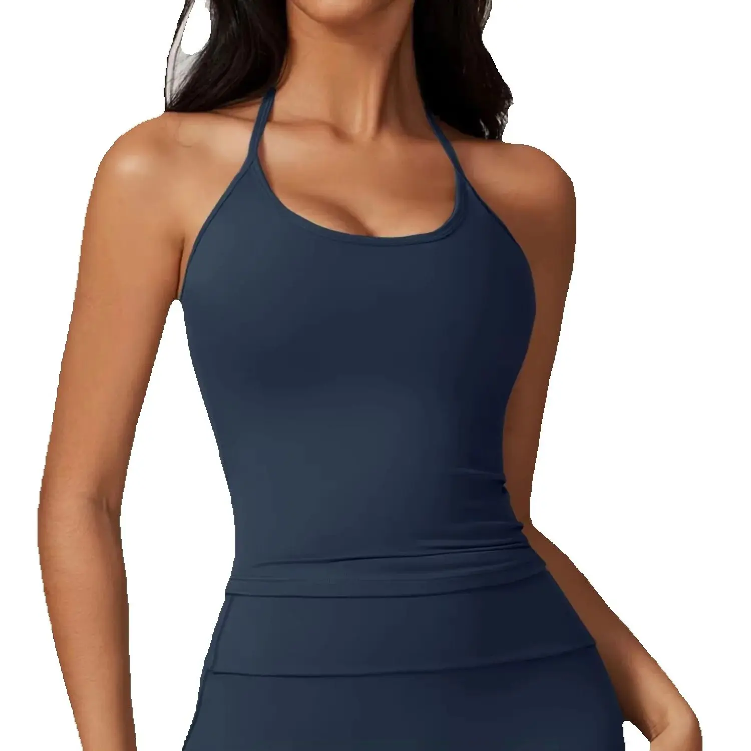

Women Yoga Bra Sexy Woman Top Workout Push Up Breathable Underwear Women Fitness Camisole Yoga Sports Bra For Women Gym Clothes