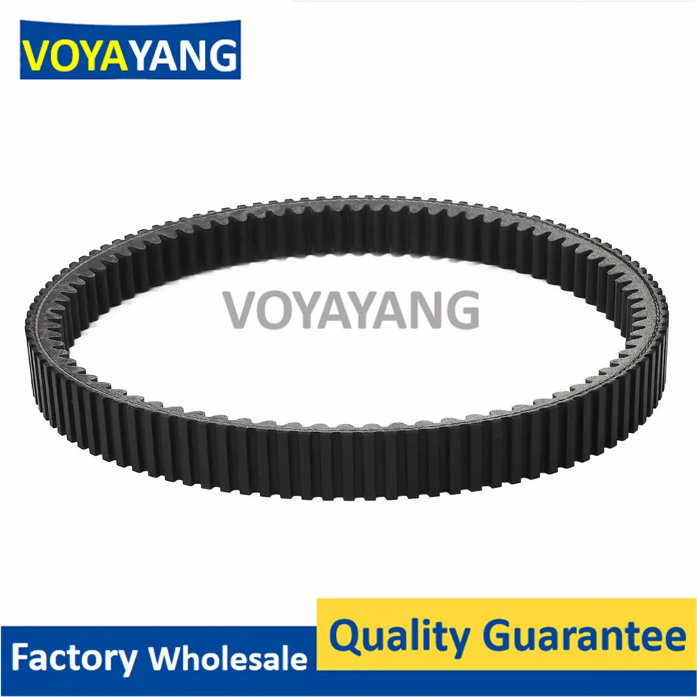 UTV Driver Belt 30C3750 30G3750 For Can-am Commander Maverick Renegade Outlander MAX 800 1000 450 500 570 850 650 420280362