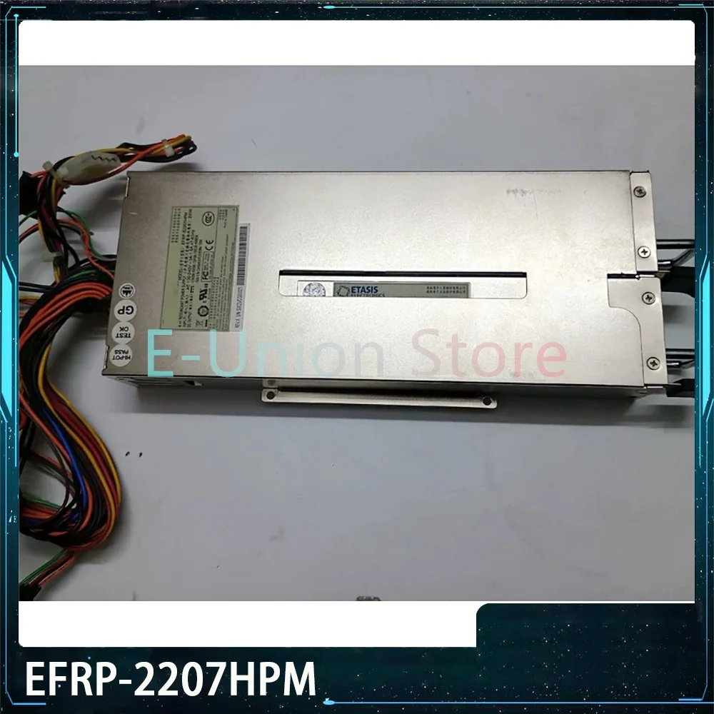 

EFRP-2207HPM Industrial Power Supply EFRP-S207 Module Power Supply