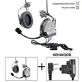 C2 headset PTT FG