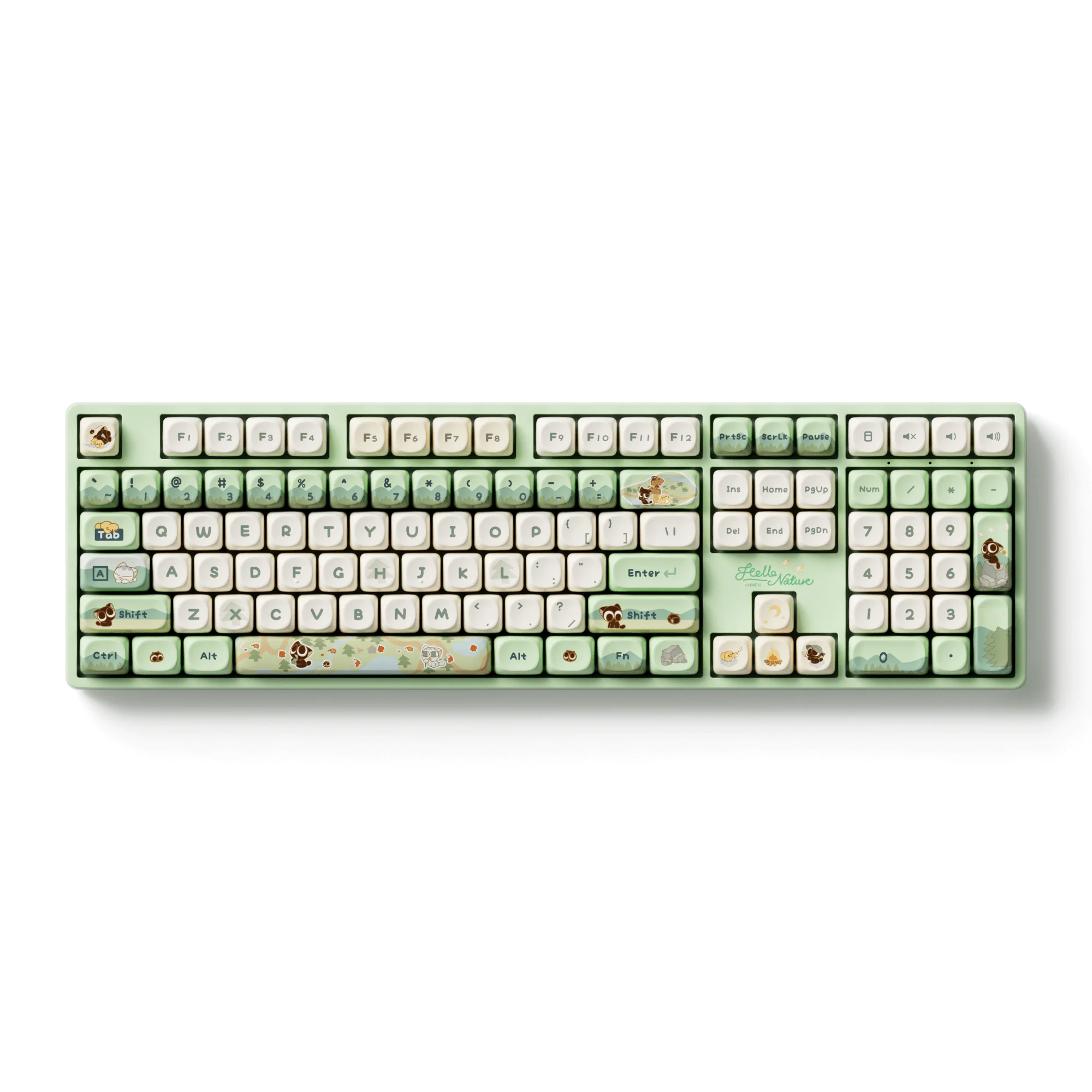 Akko 5108B Plus Wir…