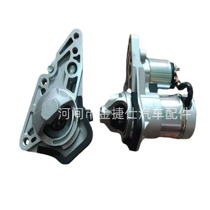 

Suitable for 1.0T 1.4KW 12V 23300-EE00A S114-954B