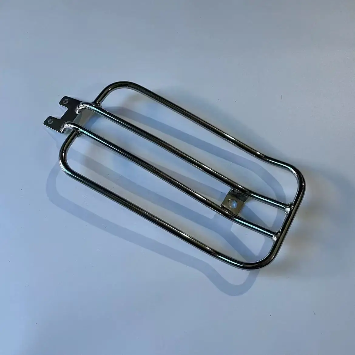 

Motorcycle Luggage Rack Seat Rack suitable for BMW R18 modified Luggage Rack shelf