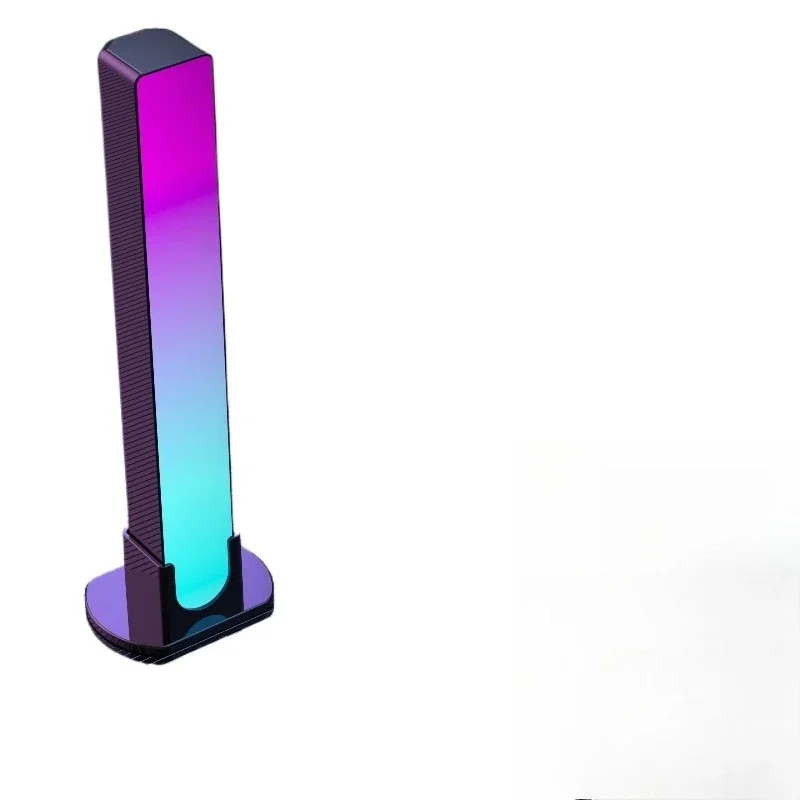 

Light Emitting Diode Ambient Light Smart Home Decor White Shadow Color Power Adapter