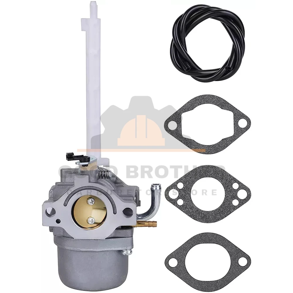 

796122 794593 fit for BRIGGS & STRATTON 793161 696737 carburador carb replacements of SNOW BLOWERcarburetor