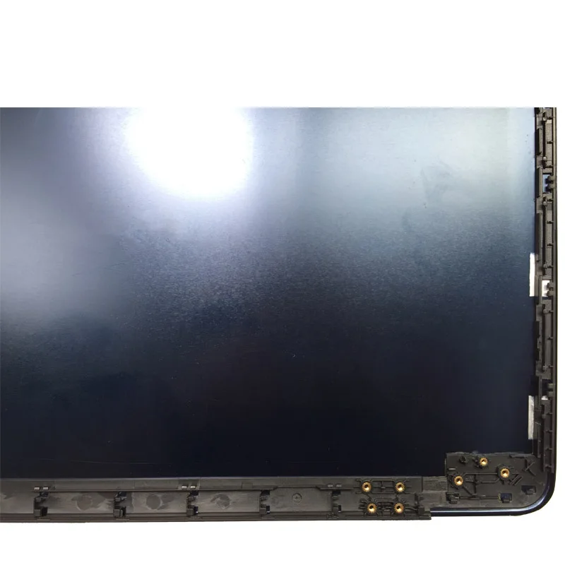 New LCD Back Cover  For ASUS K555L V555L FL5800L A555L X555L VM590L X555LA laptop rear lid/metal Hinges case  13NB0621AP0811