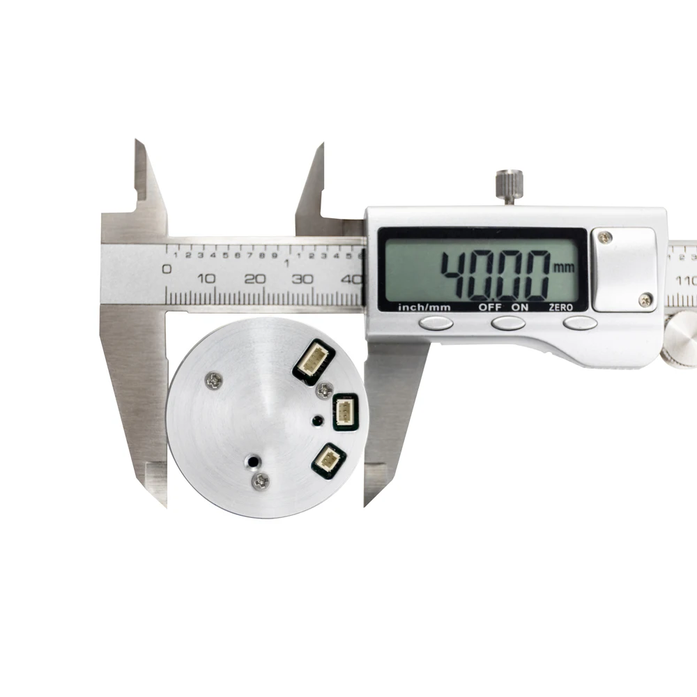 Small Robot Joint Module Motor: The High-Power Brushless BLDC Solution for Precision Robotics