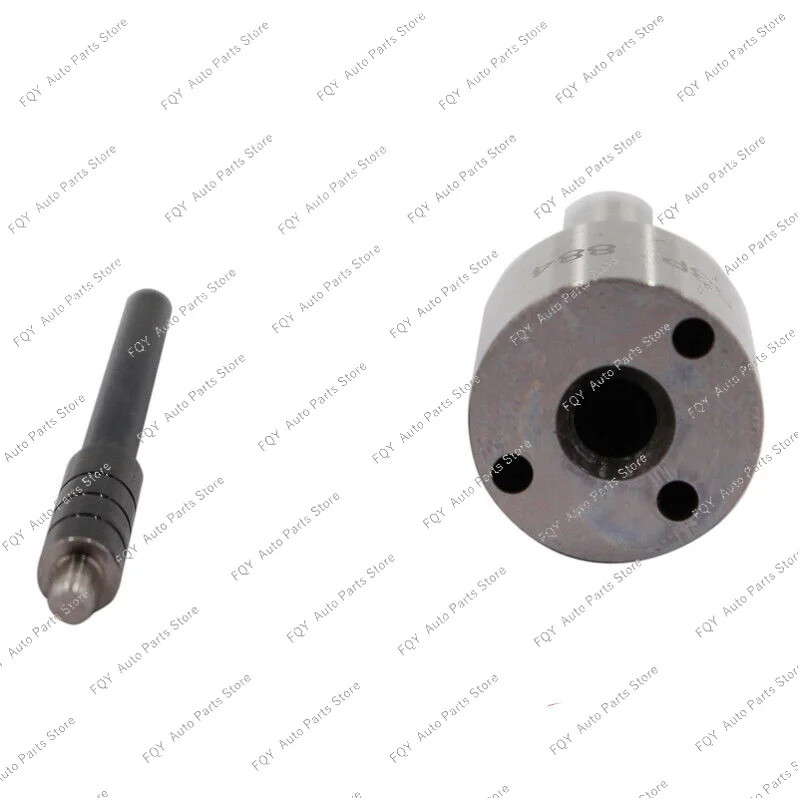 For Ford Transit 2.2 2.4 TDCI 6C1Q-9K546-AC Fuel Injector Nozzle DLLA153P884