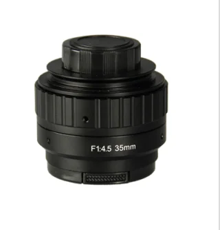 

Industrial FA Lens MV-LS-35-0.8X-4K-A HD Machine Vision Lens