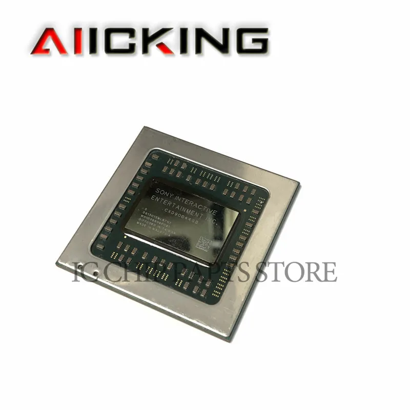 CXD90044GB (1 piece) Free Shipping  100% test very good product  BGA Chips For PS4 Pro/Fat/Slim ,Original In Stock