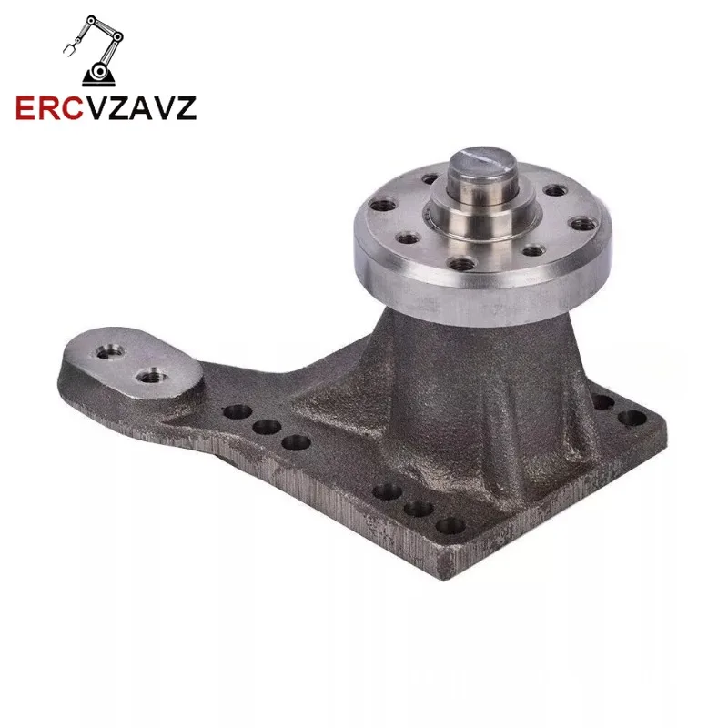 

RE503664 R502014 Fan Support Compatible John Deere 1400 710G 710J 450G 120C 160LC 700H 330B 335C 335D For Logger 2054 2554 200LC