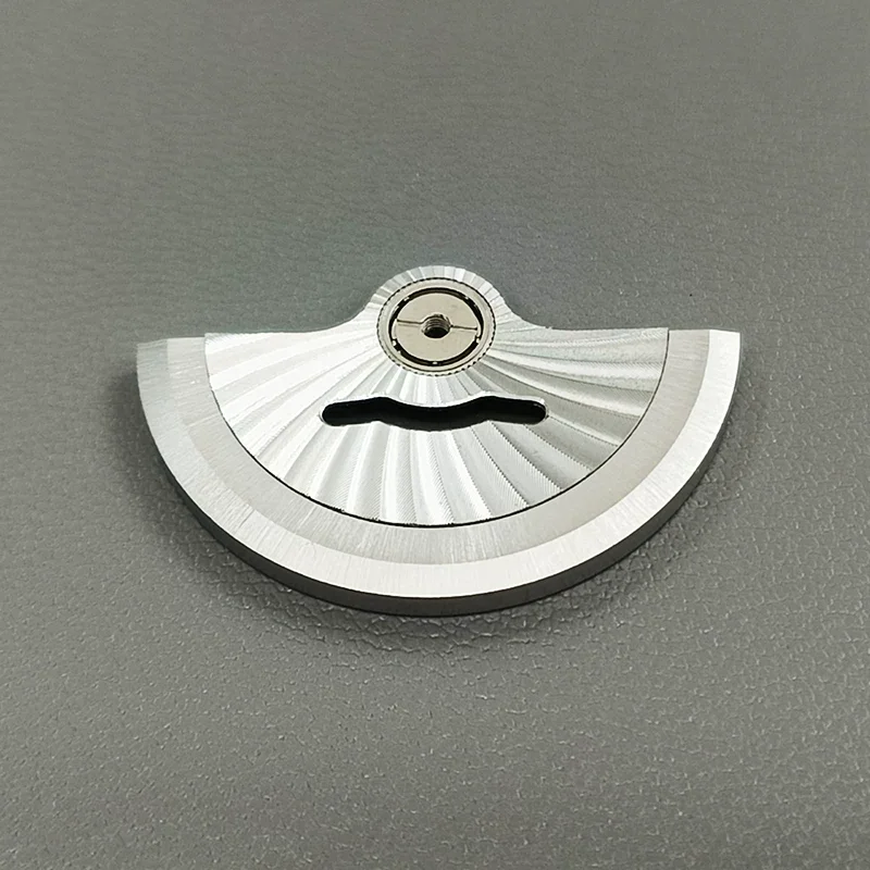 For ETA 2824 2836 Automatic Watch Rotor Oscillating Weight, 9901 8500 Movement Pendulum Replacement Parts