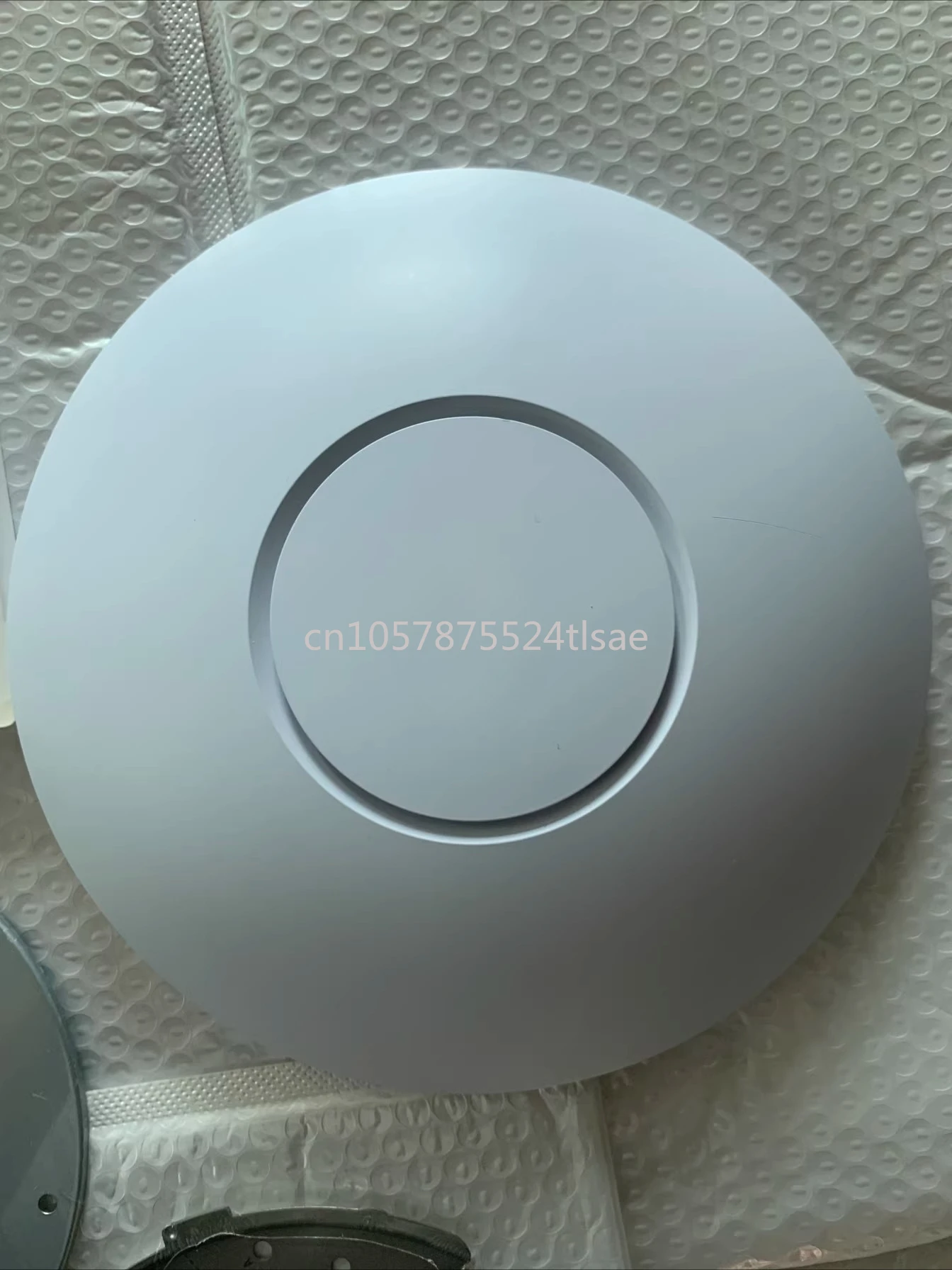 

Original used - Indoor Gigabit Dual Band Ceiling Wireless UAP-AC-LITE