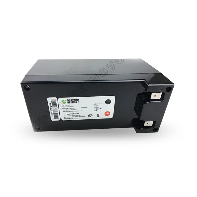 Popular 7.5Ah Automatic Robot Lawn Mower Replacement Battery Pack 7s3p 18650 25.2v Li-Ion for Power Tools Toys Boats