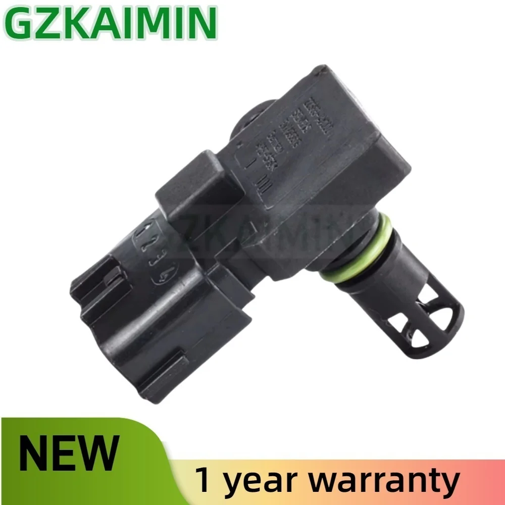 

OEM 22385-AX000 5WK96819 22365-AX000 Intake Air Pressure Sensor For NISSA Note Micra K12 March