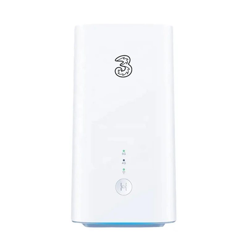 Imagem -03 - Hua-roteador Wifi sem Fio com Cartão Sim Modem Gigabit Doméstico Desbloqueado Huawei 5g Cpe Pro H122373 3.6gbps 4g Lte Cat19