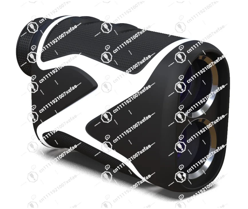 

Ultra-long distance laser rangefinder, maximum distance 2000 meters, magnification speed slope measurement