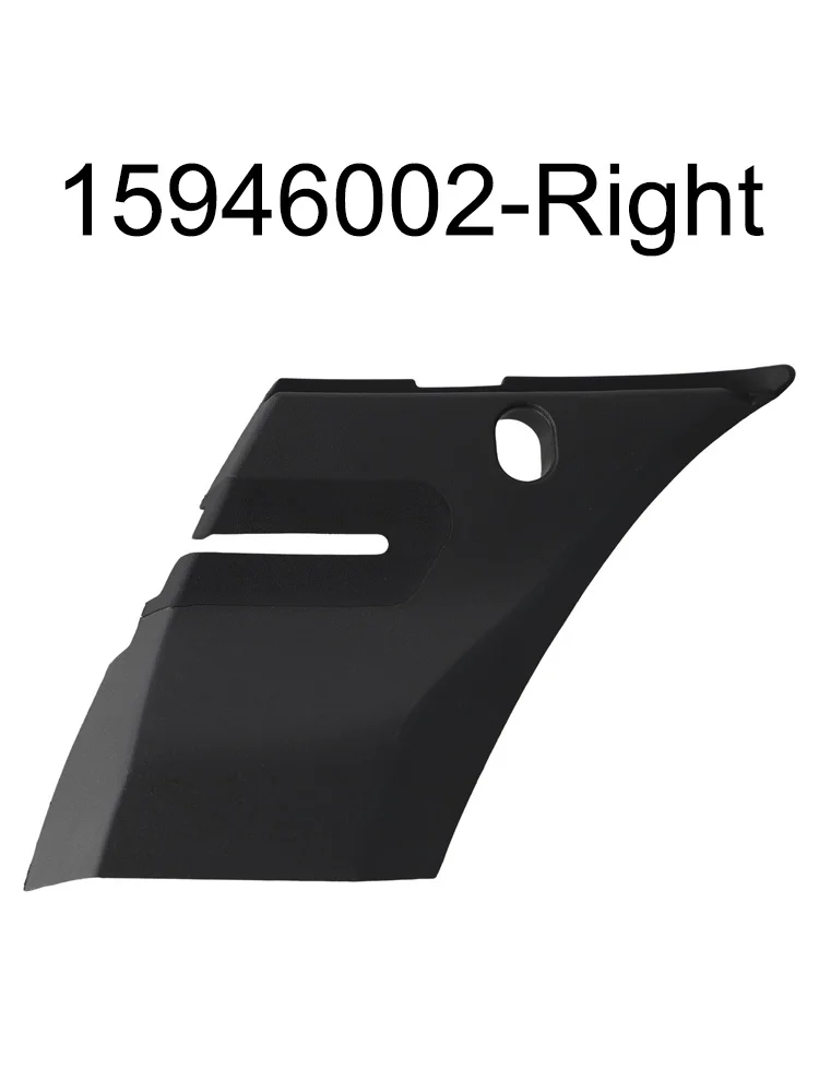 15946002 Cowl Panel Truck Body Panel Direct Replacement Made Of Quality Materials Passenger Side Piece As Shown